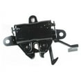 thumbnail image 1 of For 04-10 Sienna 3.3L/3.5L Front Hood Latch Lock Bracket Steel TO1234115, 1 of 5