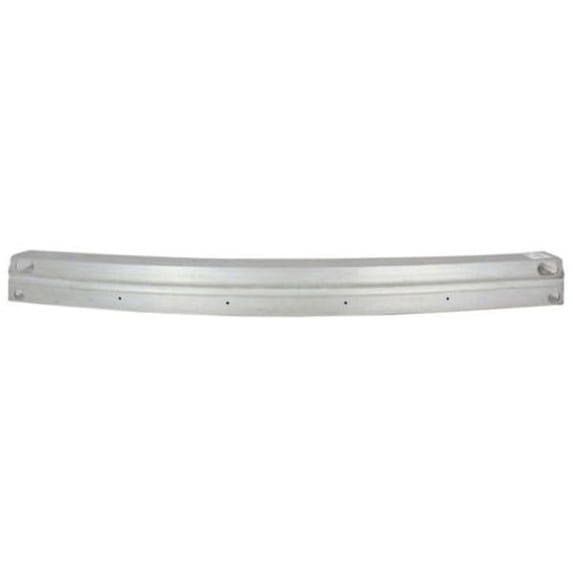 For 04-10 Sienna Rear Bumper Reinforcement Impact Bar Crossmember Beam Aluminum