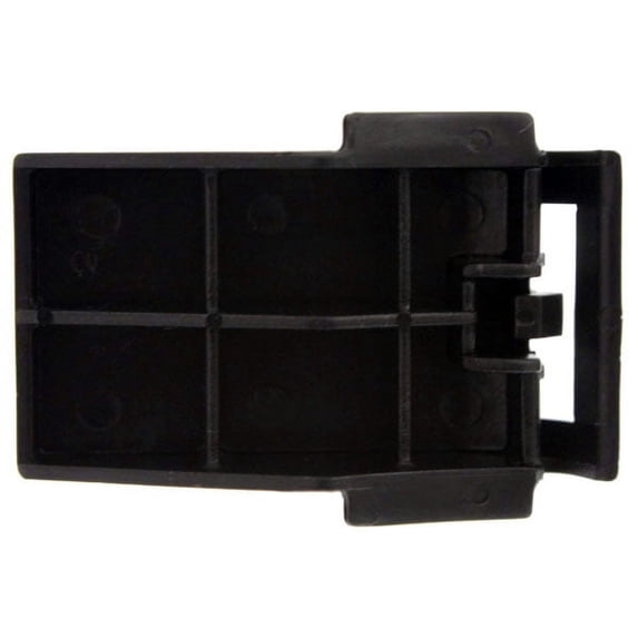 For 04-10 Sienna Rear Bumper Retainer Mounting Brace Bracket Left or Right Side