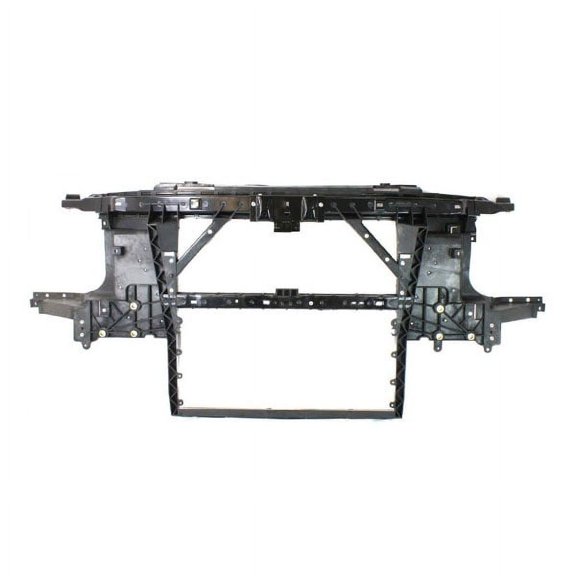 For 04-10 Titan Pickup Truck, Armada, QX56 Front Radiator Support Assembly Steel