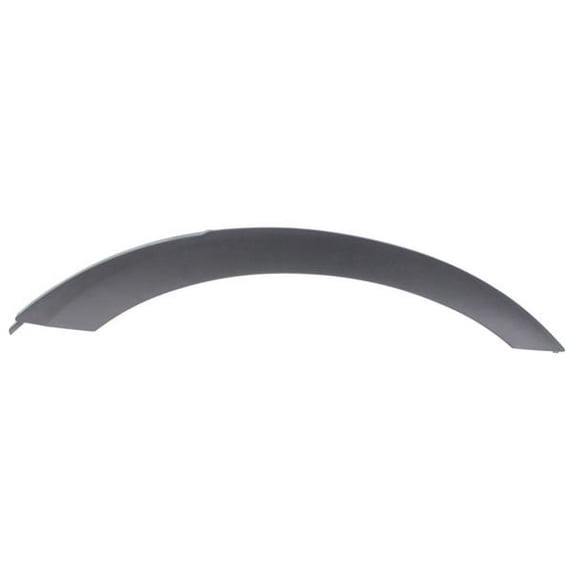 For 04-10 X3 Rear Fender Panel Molding Moulding Trim Left Driver Side BM1790102
