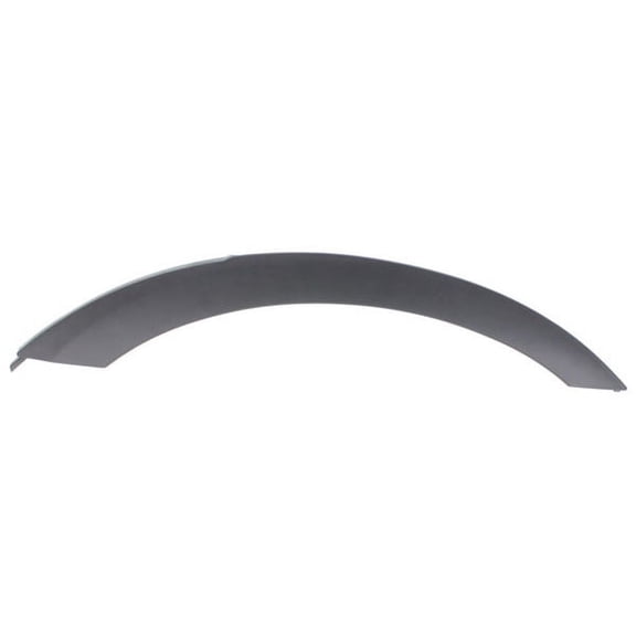 For 04-10 X3 Rear Fender Panel Molding Moulding Trim Left Driver Side BM1790102