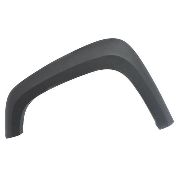 For 04-12 Canyon Front Fender Molding Moulding Trim Arch Driver Side GM1268107