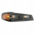 thumbnail image 1 of For 04-12 Chevy Colorado/Canyon Corner Turn Signal Park Light Lamp Right Side, 1 of 5