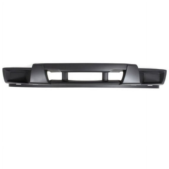 For 04-12 Colorado Front Lower Bumper Cover w/o Sport Package GM1000723 12335806