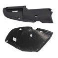 thumbnail image 1 of For 04-12 Galant Front Engine Splash Shield Under Cover Undercar Guard PAIR SET, 1 of 5