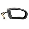thumbnail image 1 of For 05 06 07 C-Class Rear View Mirror Power Heated w/Memory & Signal Right Side, 1 of 5