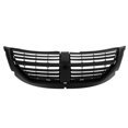 thumbnail image 1 of For 05 06 07 Caravan & Grand Caravan Front Grille Grill Assembly Textured Black, 1 of 5