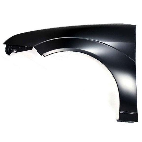 For 05 06 07 Focus Hatchback/Sedan/Wagon Front Fender Quarter Panel Left Side