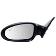 thumbnail image 1 of For 05-06 Altima SE-R & SL Rear View Mirror Power Heated Non-Folding Driver Side, 1 of 5