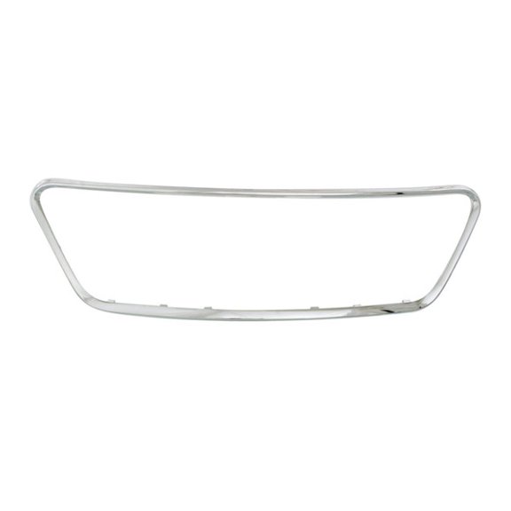 For 05-06 CR-V Front Grille Trim Surround Molding Chrome HO1210119 71128S9A003