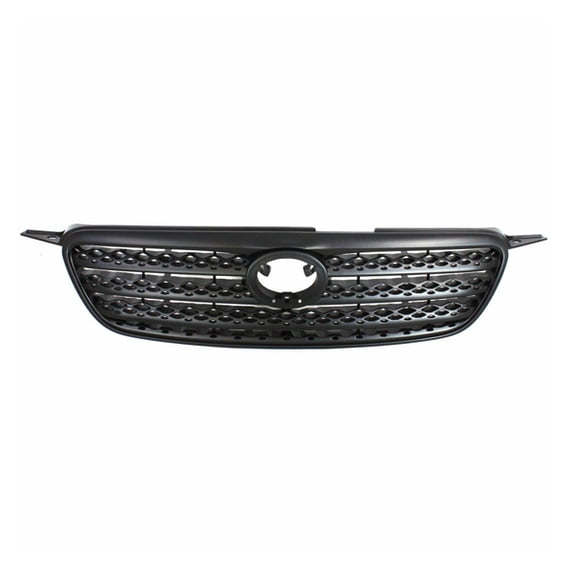 For 05 06 Corolla XRS (Code 1E3) Front Grill Grille Assembly Gray Shell & Insert
