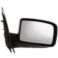 thumbnail image 1 of For 05-06 Expedition Rear View Mirror Power Heateded with Puddle Lamp Right Side, 1 of 5