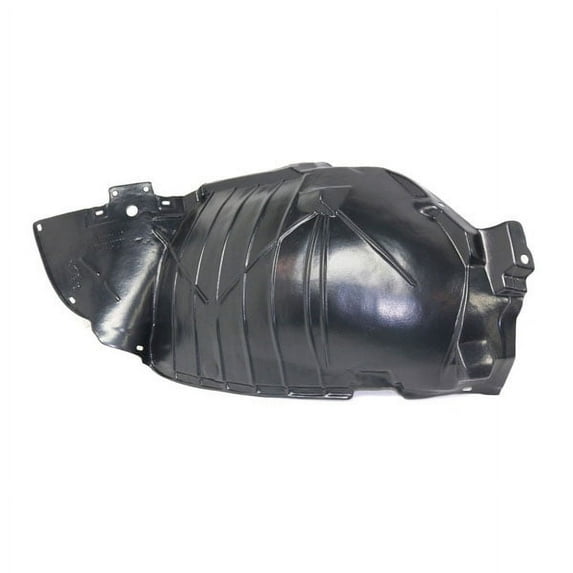 For 05-06 G35 Front Splash Shield Inner Fender Liner Panel Left Hand Driver Side