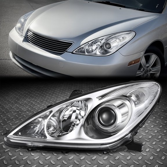 For 05-06 Lexus ES330 OE Style Driver Left Side Projector Headlight Head Lamp