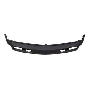 To1195115 GO-PARTS Replacement for 2017 - 2018 Toyota RAV4 Rear Lower Valance ...
