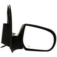 thumbnail image 1 of For 05-06 Tribute 2.3L 3.0L Rear View Mirror Power Heated Manual-Fold Right Side, 1 of 5