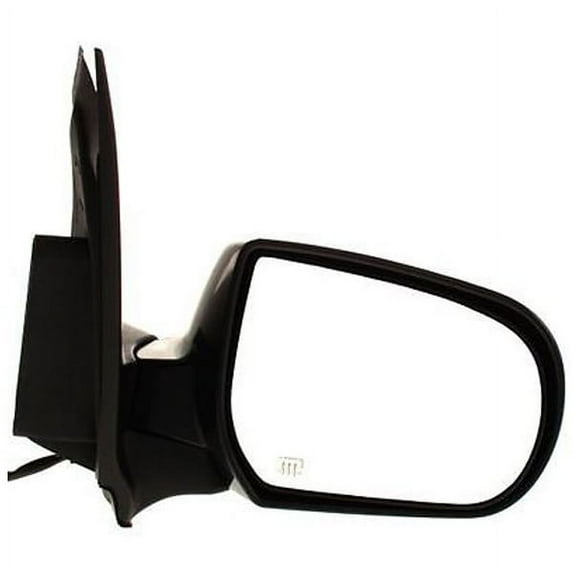 For 05-06 Tribute 2.3L 3.0L Rear View Mirror Power Heated Manual-Fold Right Side