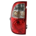 thumbnail image 1 of For 05-06 Tundra Truck Taillight Taillamp Rear Tail Light Lamp w/Bulb Left Side, 1 of 5