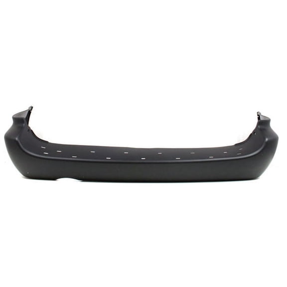 For 05-07 Caravan Rear Bumper Cover Assembly 119" Wheel Base CH1100411 5113193AA