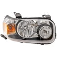 thumbnail image 1 of For 05-07 Escape Front Headlight Headlamp Head Light Lamp with Bulb Right Side, 1 of 5