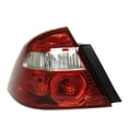 thumbnail image 1 of For 05-07 Five Hundred 500 Taillight Taillamp Rear Brake Light Lamp Driver Side, 1 of 4