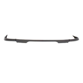 For 05-07 Focus Front Bumper Lower Spoiler Valance Air Deflector Apron Garnish