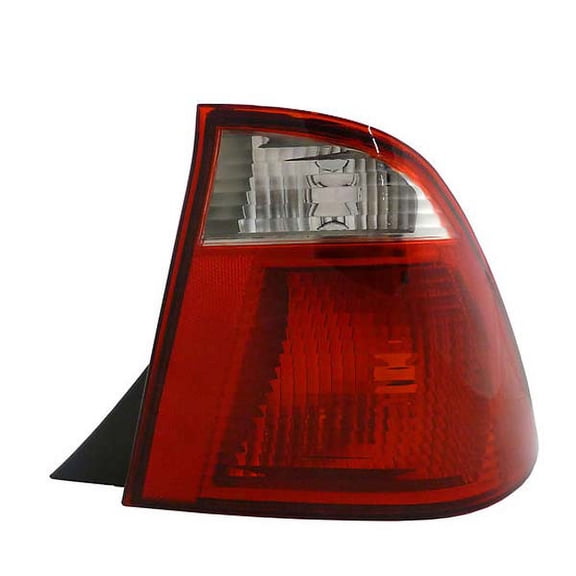 For 05-07 Focus Sedan Taillight Taillamp Rear Brake Light Tail Lamp Right Side