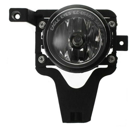 For 05-07 Focus w/o Appearance Pkge Front Driving Fog Light Lamp Assy Left Side