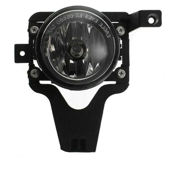 For 05-07 Focus w/o Appearance Pkge Front Driving Fog Light Lamp Assy Right Side