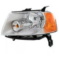 thumbnail image 1 of For 05-07 Freestyle Halogen Headlight Headlamp Head Light Lamp w/Bulb Left Side, 1 of 4