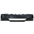 thumbnail image 1 of For 05-07 Grand Cherokee Front Bumper Cover Assembly Primed Plastic CH1000450, 1 of 5