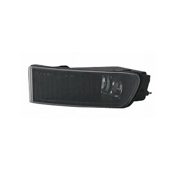 Front Passenger Side Marker Corner Light For 2003-2007 Saab 9-3 | Includes Bulb, Part #12785990 9 thumbnail image
