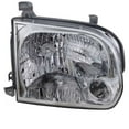 thumbnail image 1 of For 05-07 Sequoia & 05-06 Tundra Crew Cab Headlight Headlamp w/Bulb Right Side, 1 of 5
