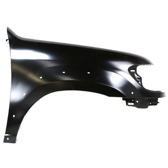 For 05-07 Sequoia Limited/SR5 Front Fender Quarter Panel Primed Steel Right Side