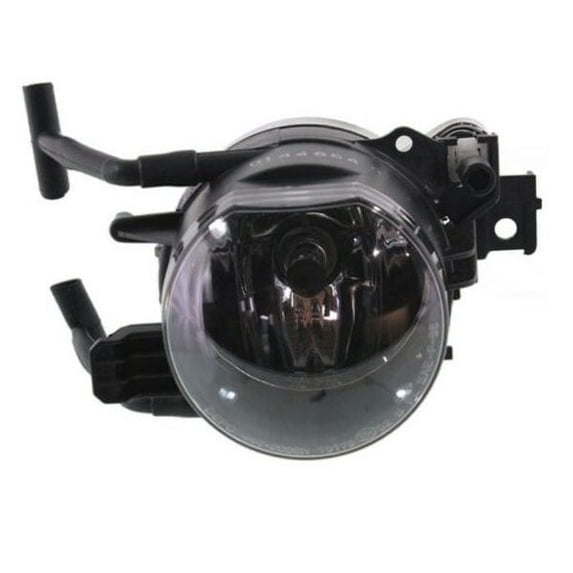 For 05-08 7-Series 4.8L/6.0L Front Driving Fog Light Lamp Assy w/Bulb Left Side