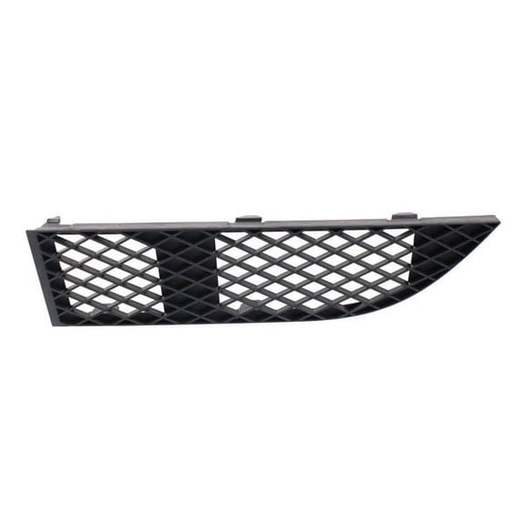 For 05-08 BMW 7-Series Front Bumper Cover Outer Grille Assembly Driver Side