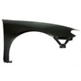 thumbnail image 1 of For 05-09 Allure LaCrosse CX/CXL/CXS Front Fender Quarter Panel Prime Right Side, 1 of 4
