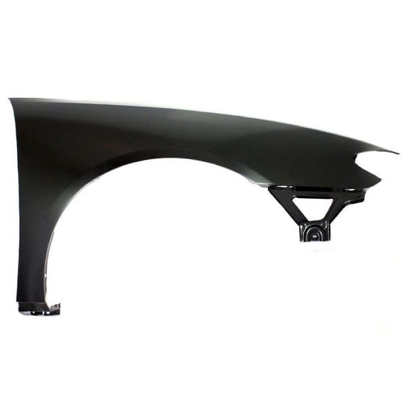For 05-09 Allure LaCrosse CX/CXL/CXS Front Fender Quarter Panel Prime Right Side