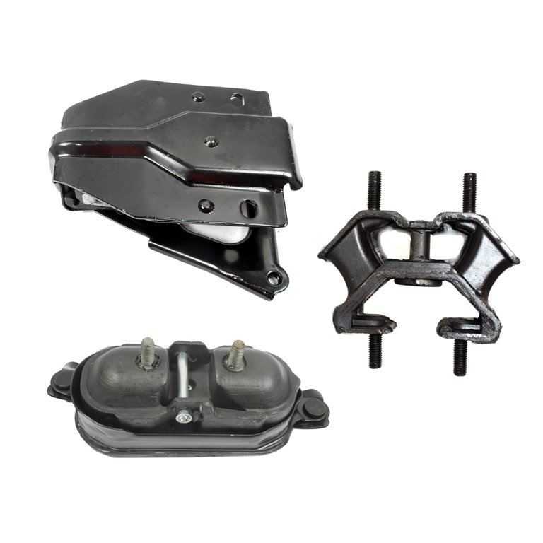 Motoraufhängung Lager Set 3PCS MOTOR & TRANS MOUNT FIT 1999 Buick