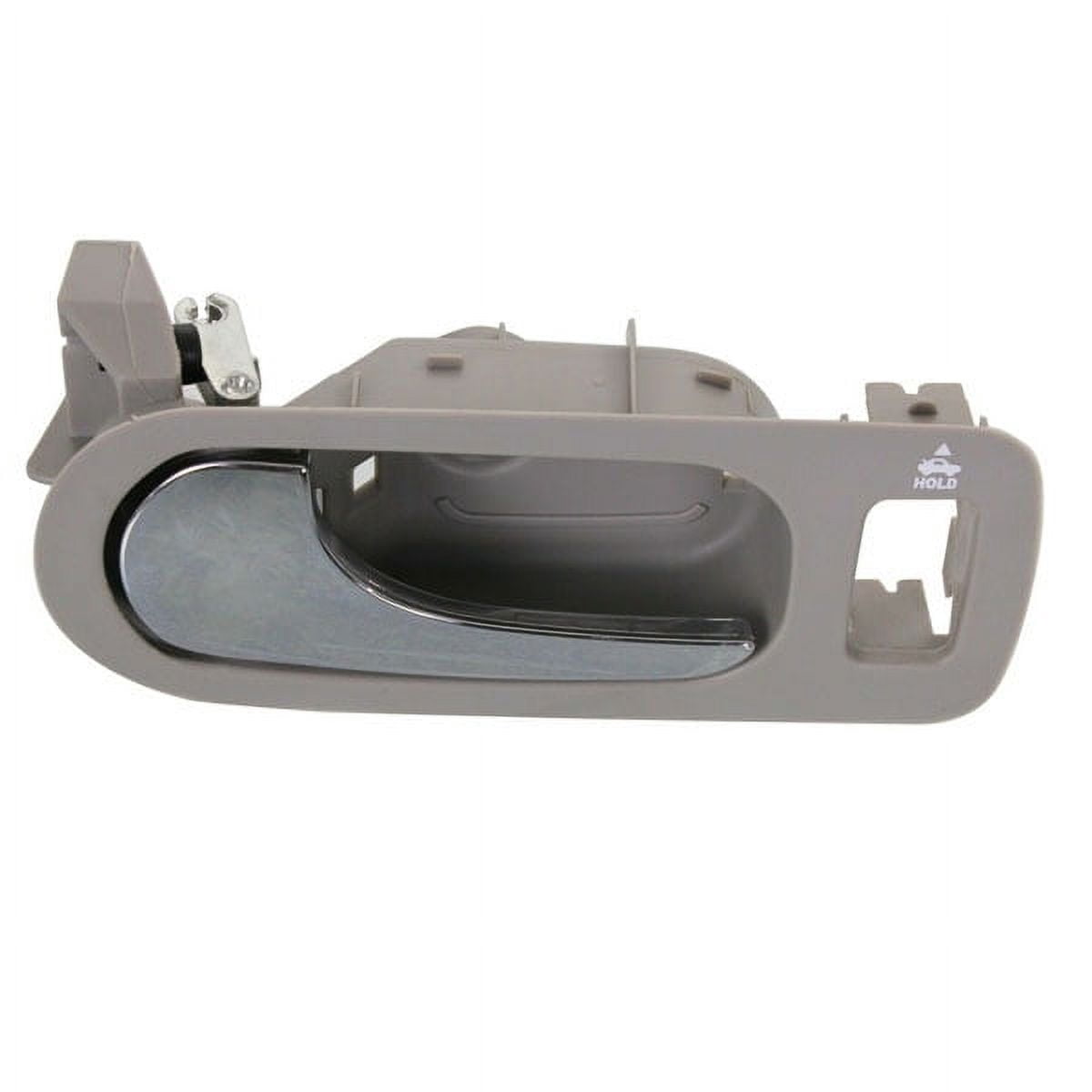Genuine GM 05-09 Buick LaCrosse Front Driver Side Door Lock Assembly Genuine GM 05-09 Buick LaCrosse Front Driver Side Door Lock Assembly