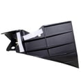 thumbnail image 1 of For 05-09 Mustang Front Bumper Retainer Mounting Brace Bracket Driver Side, 1 of 5