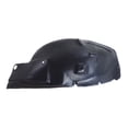 thumbnail image 1 of For 05-09 Mustang GT Front Splash Shield Inner Fender Liner Panel Right Side, 1 of 5