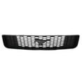 thumbnail image 1 of For 05-09 Mustang w/o Pony Package Front Grille Assembly Black Honeycomb Insert, 1 of 5
