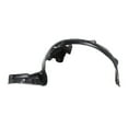 thumbnail image 1 of For 05-09 Outback Front Splash Shield Inner Fender Liner Panel Left Driver Side, 1 of 5