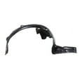 thumbnail image 1 of For 05-09 Outback Front Splash Shield Inner Fender Liner Panel Passenger Side, 1 of 4