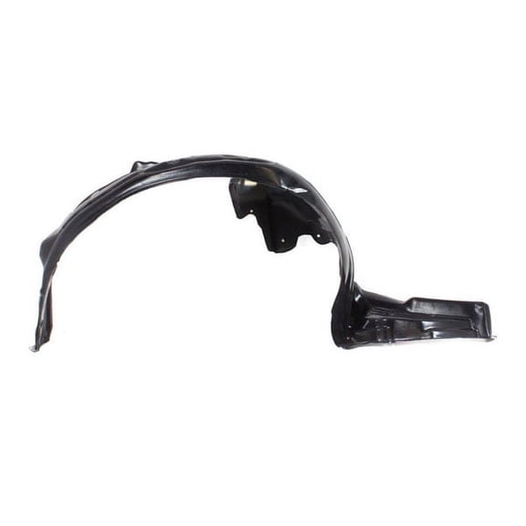 For 05-09 Outback Front Splash Shield Inner Fender Liner Panel Passenger Side
