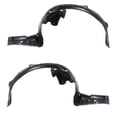 thumbnail image 1 of For 05-09 Outback Front Splash Shield Inner Fender Liner Panel Plastic SET PAIR, 1 of 5