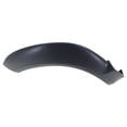 thumbnail image 1 of For 05-09 Tucson Front Fender Flare Wheel Opening Molding Trim Arch Driver Side, 1 of 5