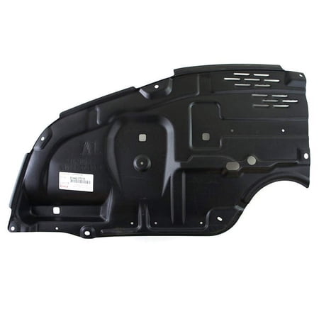 For 05-10 Avalon Front Engine Splash Shield Under Cover Guard Driver 5144207010